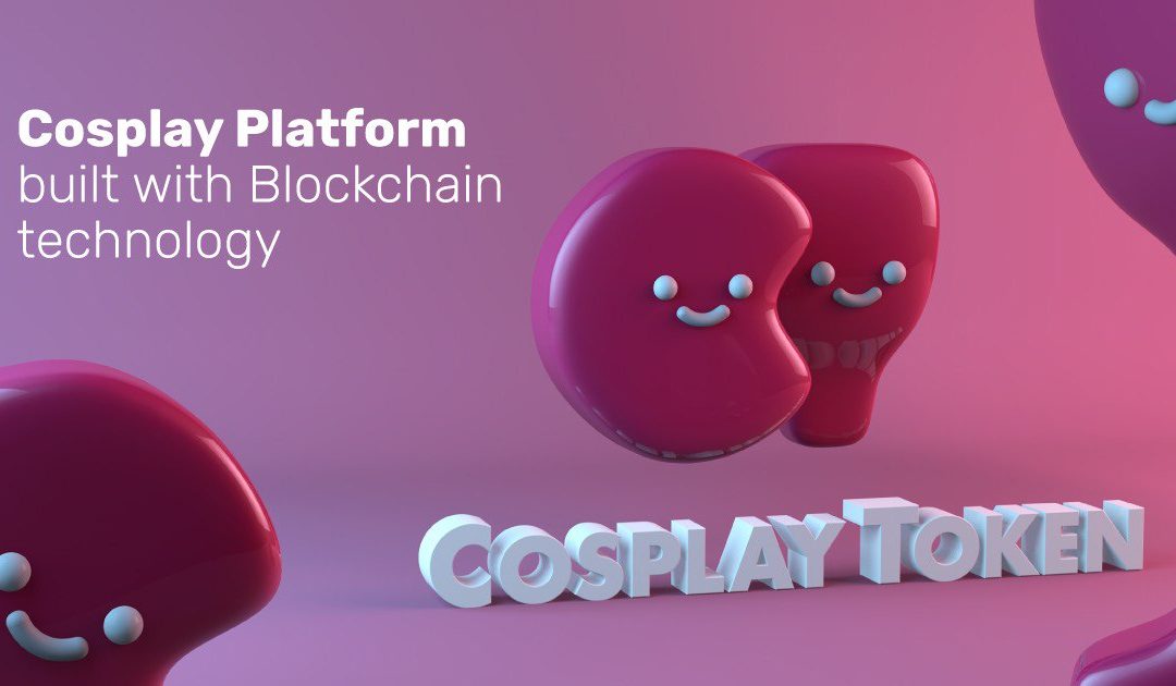 On March 14th, 3PM JST, Cosplay Token Will Be Simultaneously Listed on Zaif and SEBC Japanese Cryptocurrency Exchanges