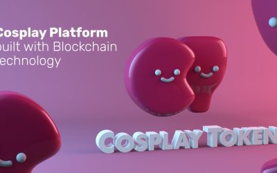 On March 14th, 3PM JST, Cosplay Token Will Be Simultaneously Listed on Zaif and SEBC Japanese Cryptocurrency Exchanges