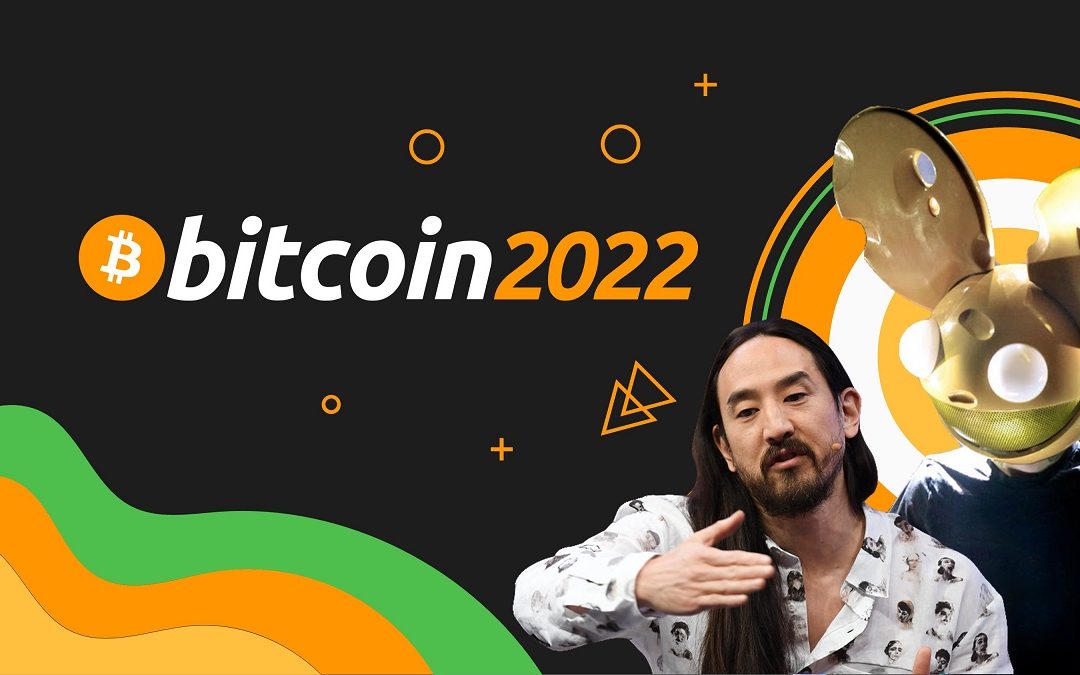 Sound Money Fest Lineup Confirmed for Bitcoin 2022