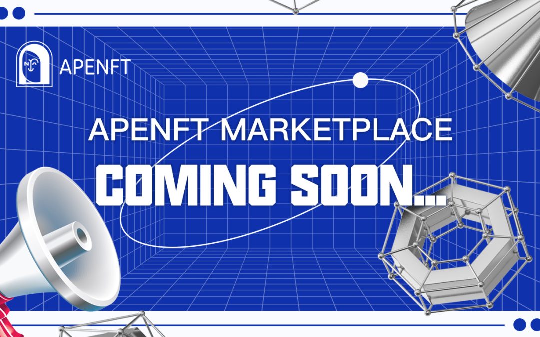 APENFT Marketplace Makes NFT Drops in the TRON Ecosystem Accessible