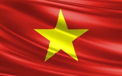 Vietnamese Government and Central Bank Developing Legal Framework for Crypto