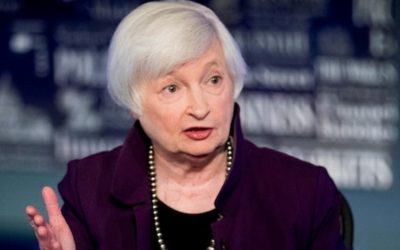 US Treasury Monitoring Crypto Use to Evade Sanctions, Says Treasury Secretary Yellen