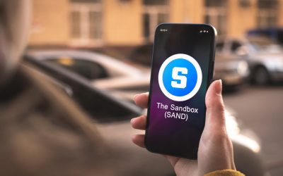 Sandbox (SAND) is gaining upward stream – Is $4.4 coming next?