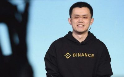 Binance is not a Chinese company, says Changpeng Zhao