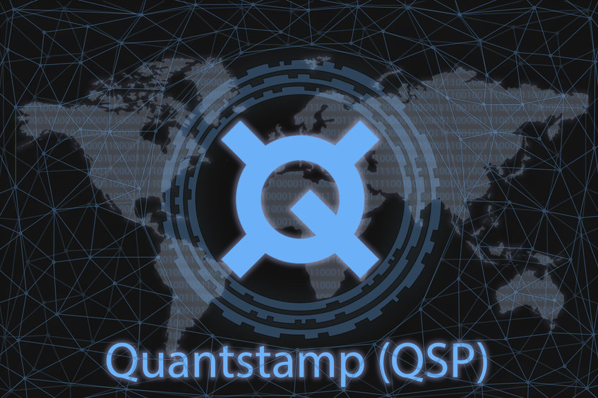 Quantstamp (QSP) could rally to $0.1 – Here is how this will happen