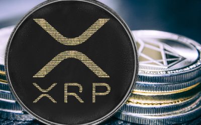 Ripple (XRP) struggles below 200-day EMA – Here is why it could fall sharply