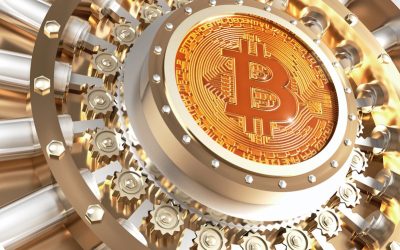 VanEck expert: Bitcoin could hit $1.3M if it became a global reserve asset