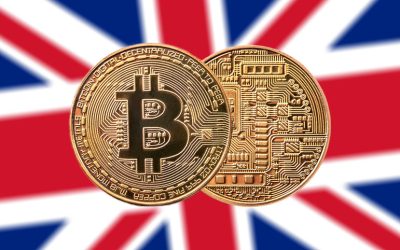 UK embraces crypto, looks to regulate stablecoins