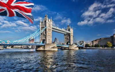 UK government wants to make stablecoins a legal payment method