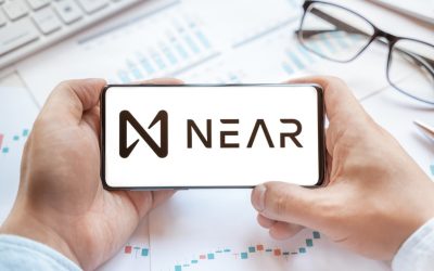 Near Protocol (NEAR) jumps over 8%: here’s the reason why