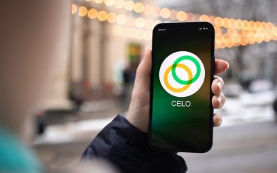 Why is Celo (CELO) price rallying today?