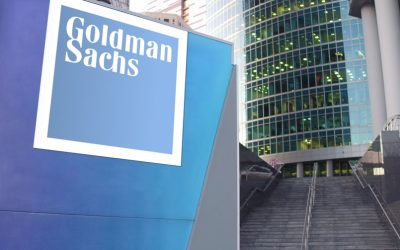 Goldman Sachs Group Inc. plans to provide OTC Ether options trading