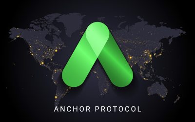 Anchor Protocol shed almost a tenth of its value: is it time to buy the ANC dip?