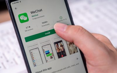 WeChat adds support for Digital Yuan payments