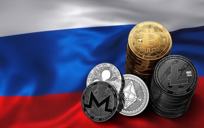 Yellen says no ‘significant’ Russian use of crypto to evade sanctions