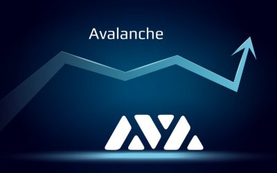 What is making Avalanche’s AVAX price rise as majority of cryptocurrencies dip?