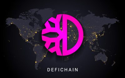 DeFiChains launches eagerly-awaited ‘Fort Canning Road’ hard fork