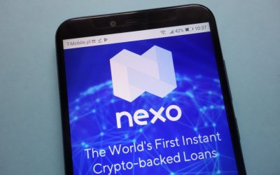 Nexo partners with MasterCard and DiPocket to launch crypto credit line backed card