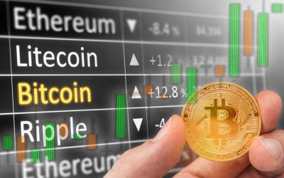 Bitcoin vs Ethereum: Which crypto is a better buy?