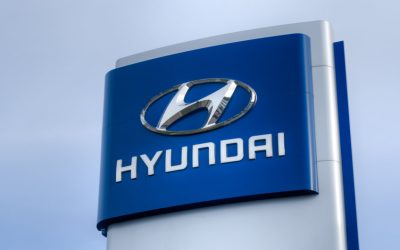 Hyundai launches NFT collection