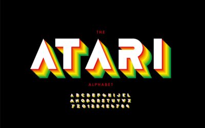 Why has Atari Token (ATRI) dropped by over 25% today?