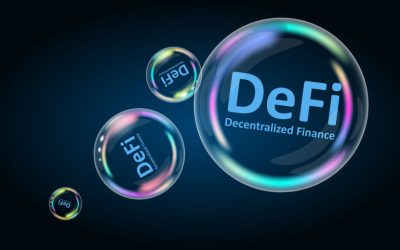 Best DeFi projects on Solana to 5x your money in less than a year