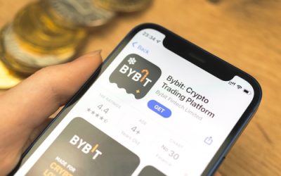 Bybit exchange now supports crypto purchases with credit/debit cards