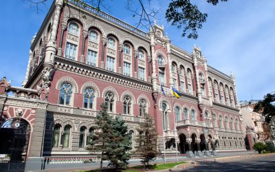 Ukraine’s central bank bans crypto purchases using local currency