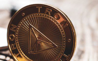 Tron to launch a decentralized algorithmic stablecoin called USDD