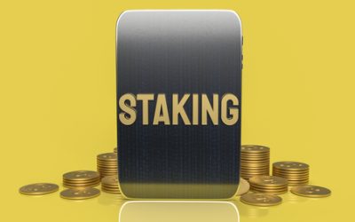 Ferrum Network launches its staking-as-a-service solutions on the Algorand blockchain
