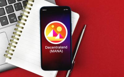 Significant downside risk could push Decentraland (MANA) to $1 in the coming days