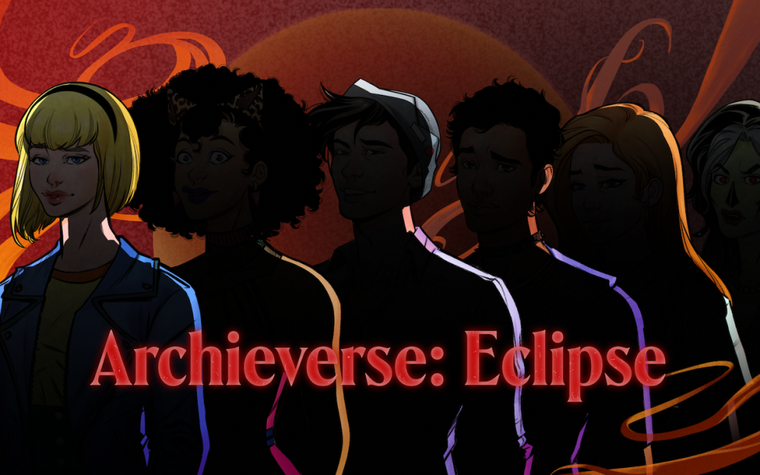 Archie Comics and Palm NFT Studio want fans to co-create the comic’s future series