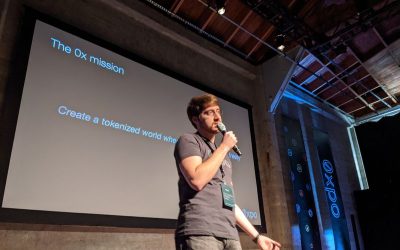DEX Protocol 0x Labs Raises $70M From Greylock, OpenSea and Jared Leto: Report