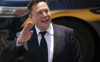 Twitter Accepts Elon Musk's $54.20-a-Share Buyout Offer