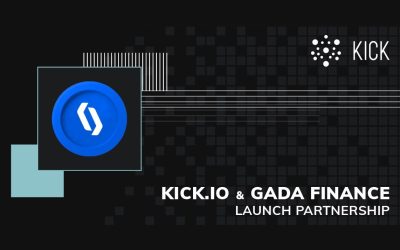 GADA Sale on KICK․IO – Here’s Everything You Need to Know