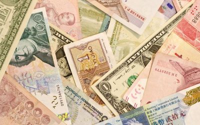 Decentralized Forex Is Coming to Terra: Vertex Protocol Raises $8.5M