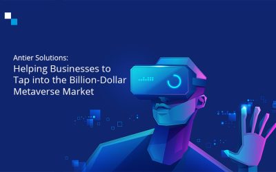 Antier Solutions: Catering to the need for Metaverse Development with its Experience and Expertise