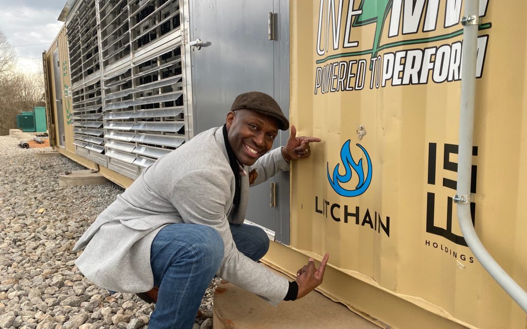 Grassroots initiatives are bringing Bitcoin education to communities across America