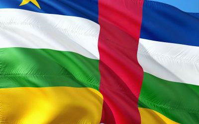 Central African Republic Adopts Bitcoin as Legal Tender