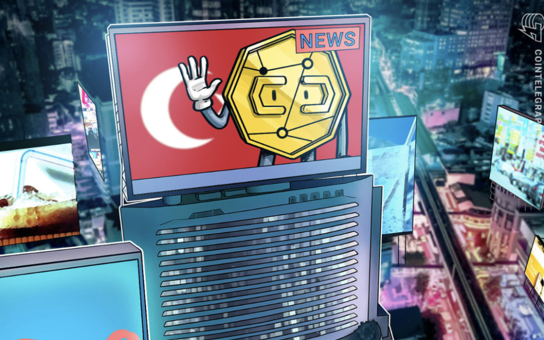 Turkey’s second wave of major crypto interest: Bitfinex, Coinbase and KuCoin ramp up