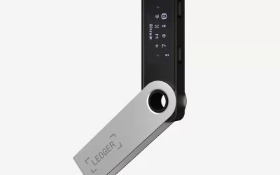 Ledger Nano S Plus Review: Good for Beginners