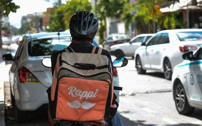 Unicornio latinoamericano de delivery Rappi lanza piloto de pagos en cripto