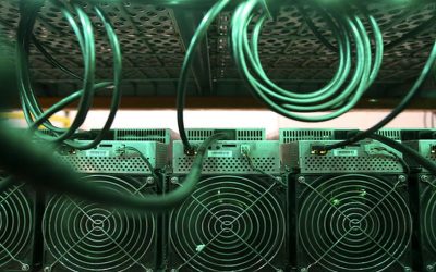 Why Bitcoin Mining Is a Matter of National Security