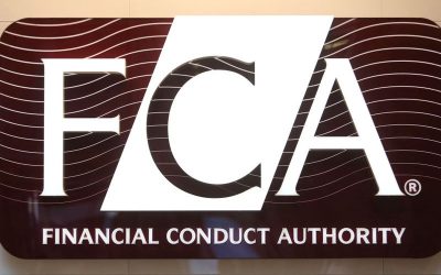 FCA Names Interim Head for Digital Assets Unit