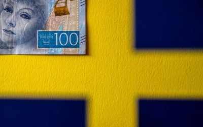Sweden Casts Around for Potential E-Krona Suppliers