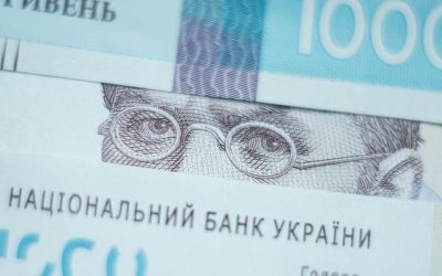 Banco Central de Ucrania prohíbe la compra de criptomonedas en moneda local