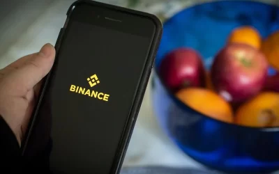 Binance.US Raises First Funding Round at $4.5B Valuation