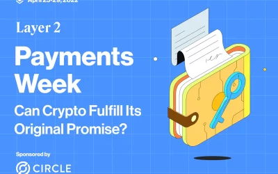 Introducing CoinDesk's Payments Week