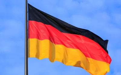 First Mover Asia: Is Germany Really the Most Crypto-Friendly Jurisdiction? Maybe Not: Bitcoin Gains