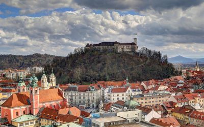 Slovenia’s New Crypto Tax Is Simplest Around, Government Says